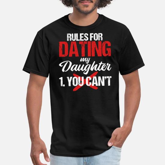 father daughter tee shirts